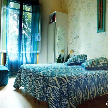 Albergo I Villini Понтассьеве Экстерьер фото